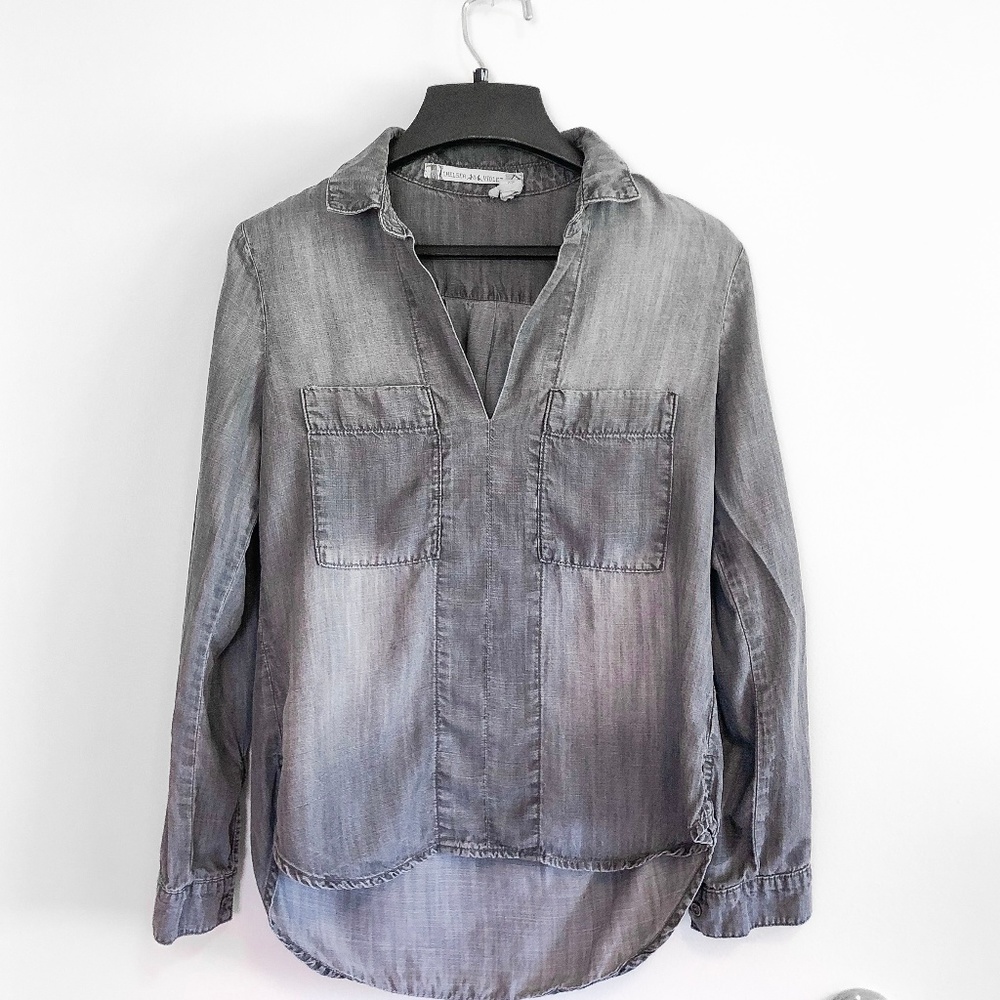 ✨CHELSEA & VIOLET BLOUSE✨